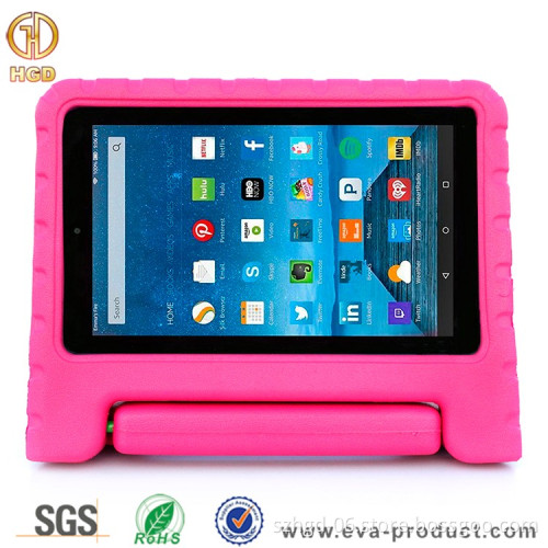 New Design EVA Protective Bumper Case for New Amazon Fire 7 2015